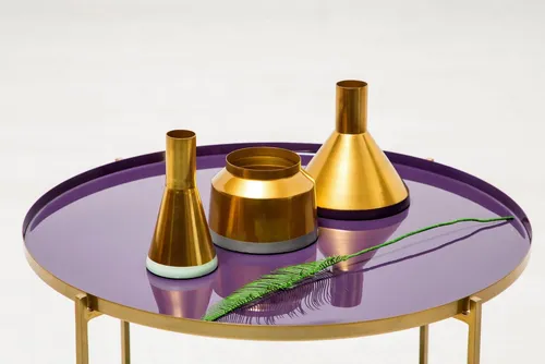 Vasen Grau von Kayoom