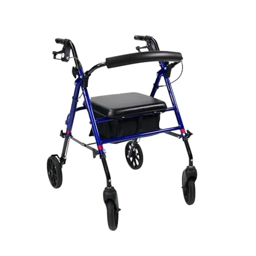 DMEone Rollator Standard