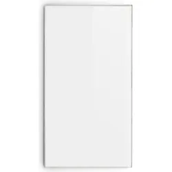 Klarstein Heizkörper Wonderwall 45 - Elektroheizung mit 450 W Leistung, sorgt für angenehme Strahlungswärme und ist ideal für den Indoor-Bereich.