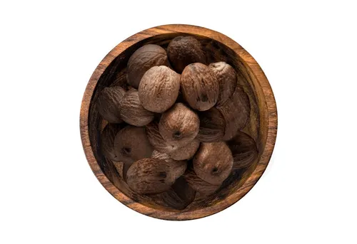 Bremer Gewürzhandel Gewürz Muskatnuss, ganz