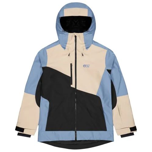 Produktbild Picture Damen Seen Jacke (Größe XS, blau)