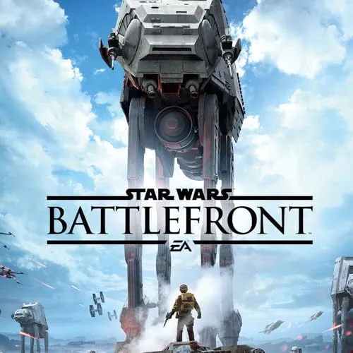 Star Wars Battlefront Ultimate Edition für Xbox One