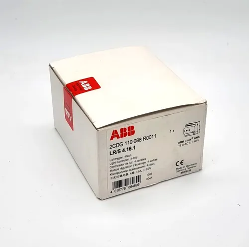 ABB LR/S4.16.1 (2CDG110088R0011) von ABB