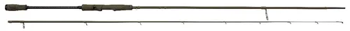 SAVAGE GEAR SG4 Light Game 2,51m 3-14g - Hochwertige Angelrute für Feeder- und Spinnfischen - Angelruten, 2,51m lang, ideal für präzises Angeln mit einem Wurfgewicht von 3-14g und optimaler Kontrolle.