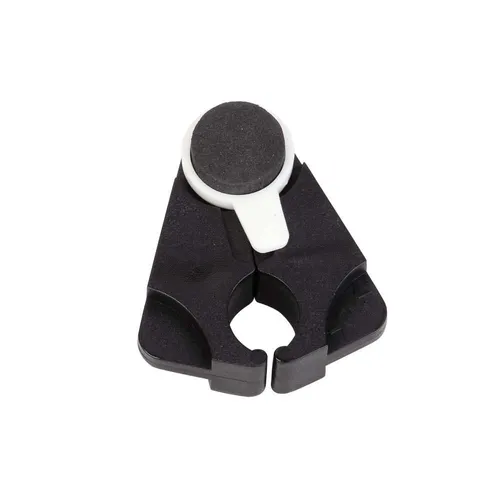 Halterung für Krücken und Spazierstock SUNDO 4250629300074 - Praktische Halterung für Gehstöcke und Krücken, platzsparend und ideal für mehr Mobilität im Alltag.