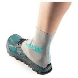 Altra Unisex Trail Gaiter grau