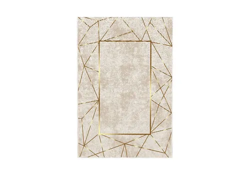 Wetterfester Teppich 100% VELVET FABRIC, 80 x 120 cm T4307