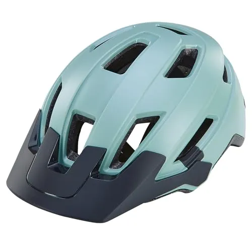 Prophete Fahrradhelm – Sicher unterwegs - Moderner Fahrradhelm mit 15 Belüftungsöffnungen für optimalen Luftaustausch. Leicht und ideal für Erwachsene. Perfekt für alle, die Wert auf Sicherheit und Komfort legen.