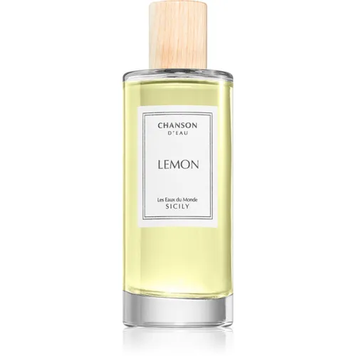 Chanson d'Eau Original Lemon Eau de Toilette 100 ml