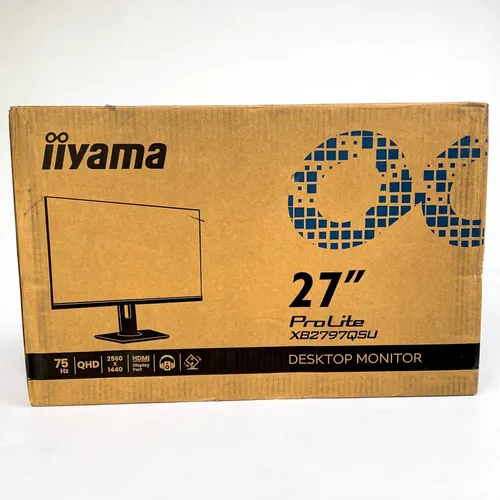iiyama ProLite XB2797QSU-B1 27