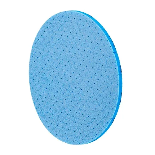 3M™ Hookit™ Flexible Feinschleifscheibe, 150 mm, P2000, 33544, 20 Scheiben pro Packung