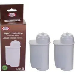 Patrone AQK-01 wie SIEMENS BRITA Intenza Filter TZ 70003 EQ.8 EQ.7 EQ5 TK7 Filterkartusche 2 x