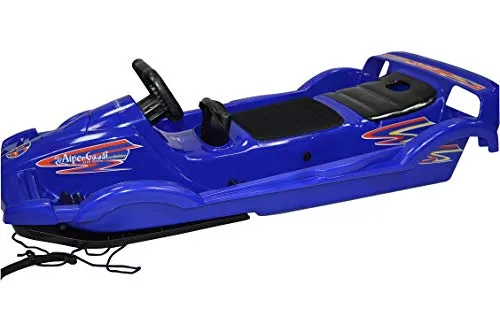 Rodelschlitten von AlpenGaudi