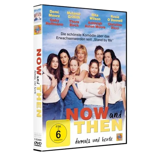 Produktbild Now and Then