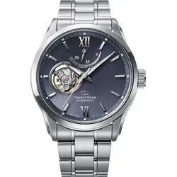 Orient Star Open Heart Automatik Herrenuhr RE-AT0021L00B