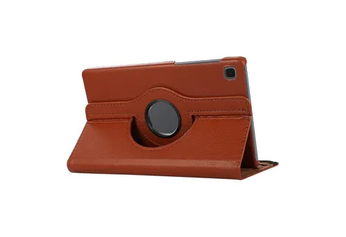 Lobwerk Tablet-Hülle Schutzhülle für Samsung Galaxy Tab A7 Lite 2021 SM-T220 SM-T225 8.7