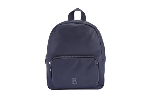 Bogner Verbier Play 1.0 Hermine Rucksack dunkelblau - Stylischer Rucksack aus langlebigem Polyester, ideal für Freizeit und Alltag, bietet viel Stauraum und Komfort.