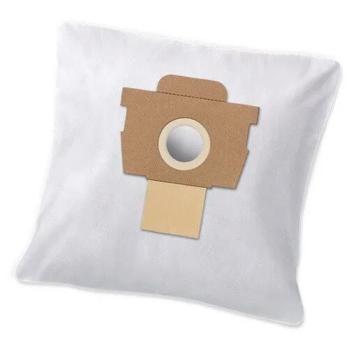 Staubsaugerbeutel kompatibel zu Swirl R36 Filtertüten 10