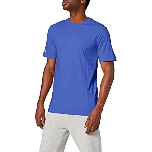 uhlsport T-Shirt Team, Azurblau, XL, 100210803