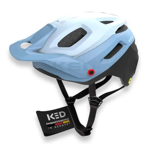 Pector ME-1 Mountainbike Helm mit MIPS und BOA Fit System