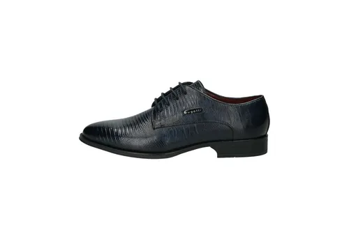 bugatti 312-AFX06 Herren Schnürer, Dark Blue, 41 EU von Bugatti