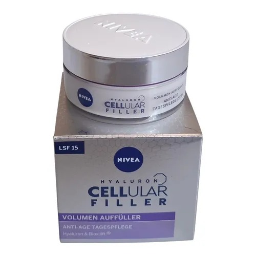NIVEA Cellular Expert Lift Anti-Age Tagespflege 50ml mit LSF15