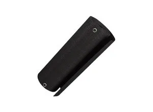 Raumteiler Schwarz von NYVI