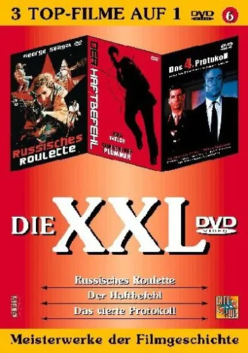 Die XXL DVD 6