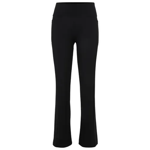 Venice Beach - Women's Andrina Drytivity Brushed Pants 1/1 - Trainingshose Gr S schwarz