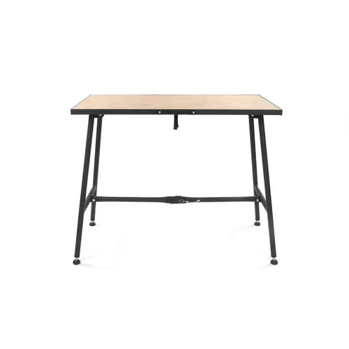 rikta Klappwerkbank 100 x 50 cm von rikta