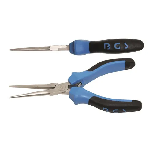 BGS-341 Nadelzange, 150 mm
