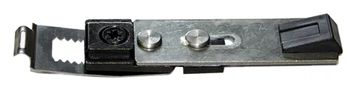 Geze Feststelleinheit zu TS 3000/5000 - 071924 von GEZE