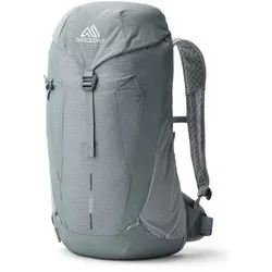 Gregory Arrio 22 RC Unisex-Rucksack in Sage Grey