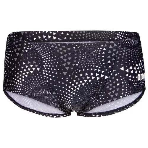 Arena Fireflow Swim Low Waist Short von Arena