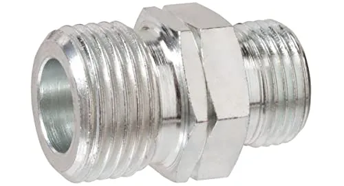 GOK Verbindungsstück AG GF x RVS 12