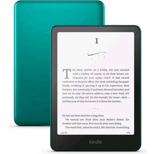 Produktbild Amazon Kindle Paperwhite Signature Edition 2024