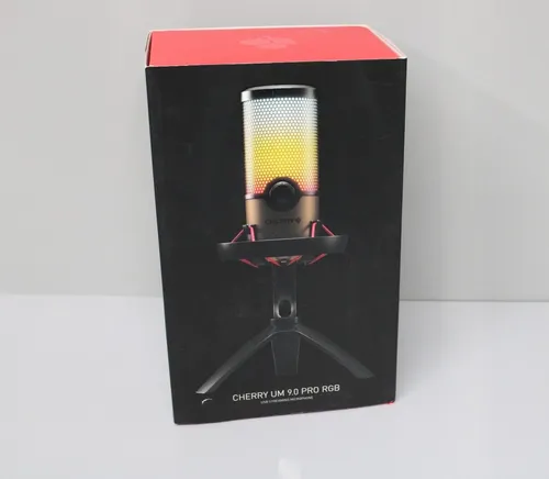 CHERRY UM 9.0 PRO RGB