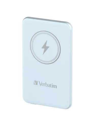 Verbatim Charge 'n' Go 5000 mAh Powerbank