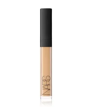 NARS Radiant Creamy Concealer 6 ml Cannelle - Beliebtester Concealer aus den USA, der Makel, feine Linien und dunkle Augenschatten sofort verdeckt. Mit feuchtigkeitsspendender Textur für ein strahlendes Finish. Ideal für einen frischen, natürlichen Look.