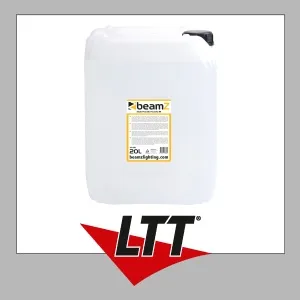beamZ FSMF20D Nebelfluid 20L Super-Density