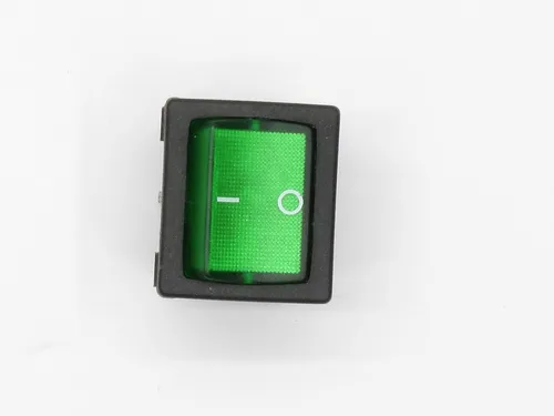 De Dietrich Hauptschalter 95325027