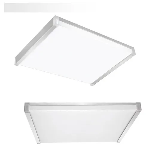 3065-53x50 LED Deckenleuchte mit Fernbedienung – dimmbar & einstellbare Lichtfarbe