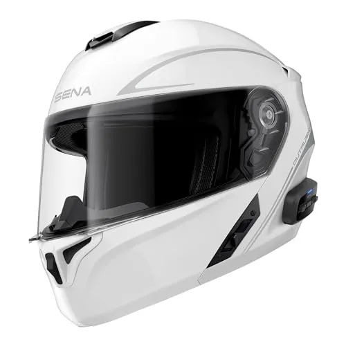 Sena Outrush R Helm ECE 22.06