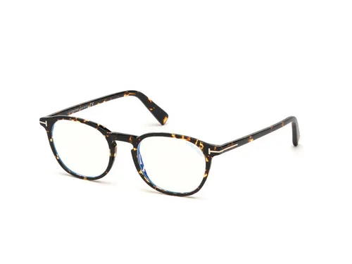 Produktbild TOM FORD Sonnenbrillen FT5583-B  056 Havana  Mann Frau