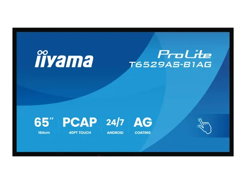iiyama ProLite T6529AS-B1AG 65