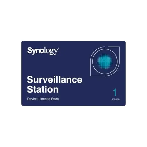 Synology Device Licence x 1 von Synology