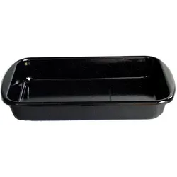 Riess Bräter Profi, 21.5x5.7x36 cm, Made in Austria von Riess