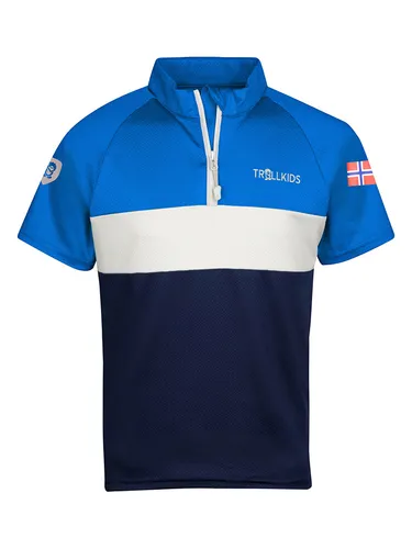 Trollkids Fahrradshirt 