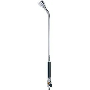 GEKA Gießstab plus Classic, 60 cm – Ergonomisches Gießgerät von GEKA