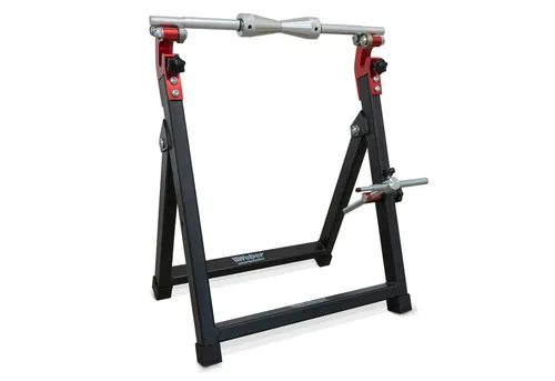 Weber GmbH Reifenwuchtmaschine Motorrad